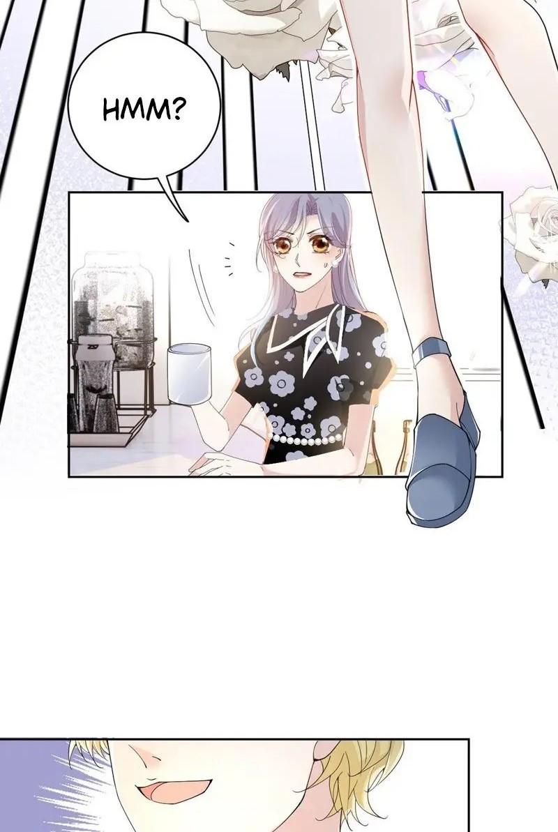 Pregnant Wife, One Plus One Chapter 213 Gambar 4