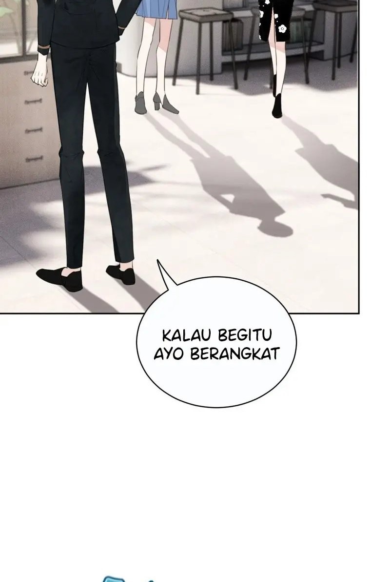 Pregnant Wife, One Plus One Chapter 213 Gambar 8