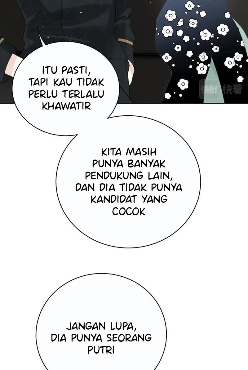 Pregnant Wife, One Plus One Chapter 213 Gambar 10