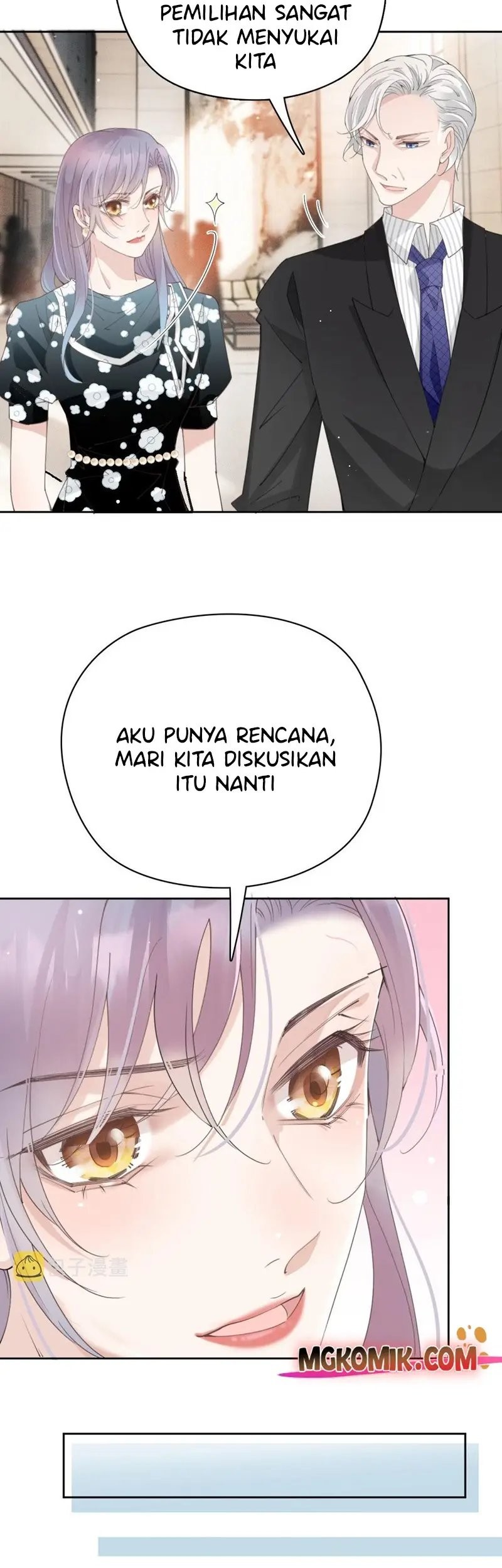 Pregnant Wife, One Plus One Chapter 213 Gambar 17