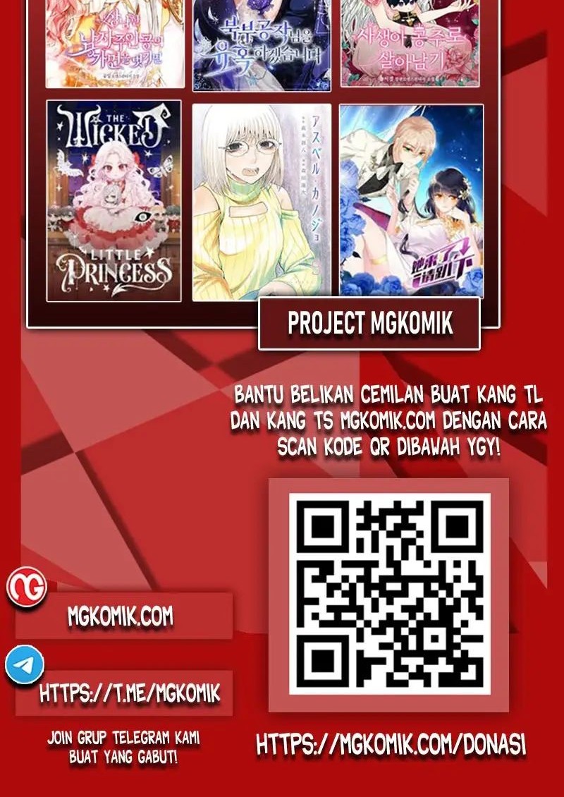 Take Your Mommy Home Chapter 401 Gambar 20