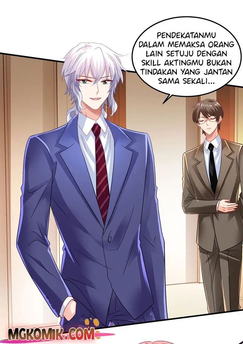 Manhua Take Your Mommy Home Chapter 401 gambar nomor 2
