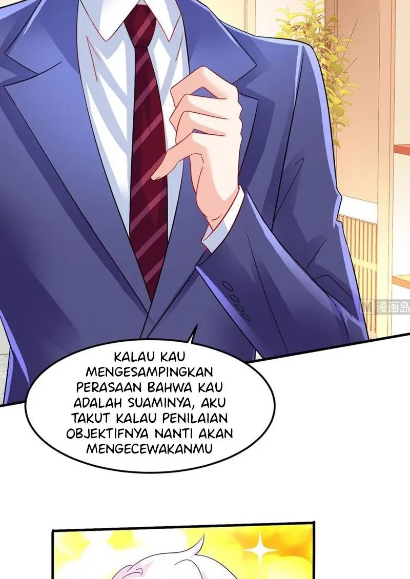 Take Your Mommy Home Chapter 401 Gambar 4