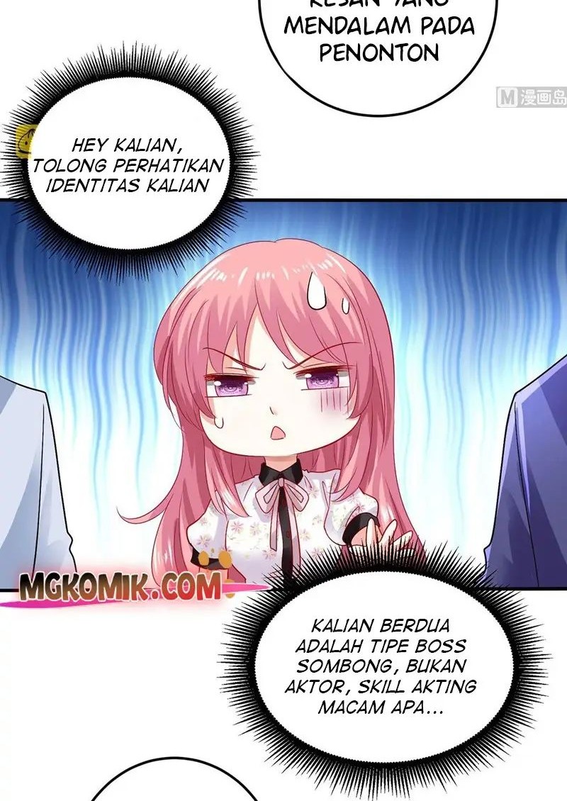 Take Your Mommy Home Chapter 401 Gambar 6