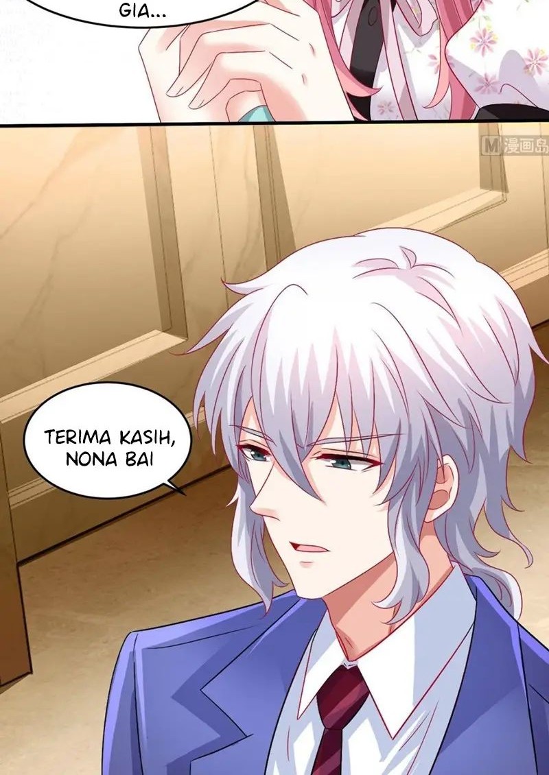 Take Your Mommy Home Chapter 401 Gambar 10