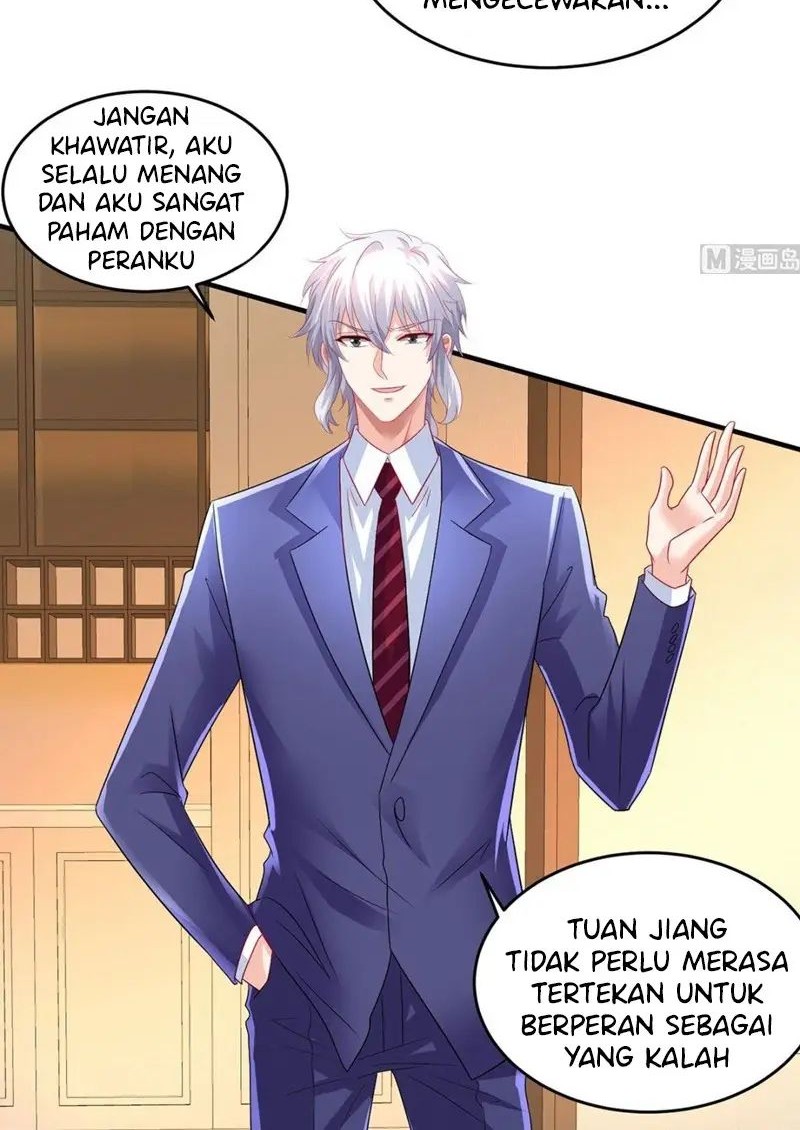 Take Your Mommy Home Chapter 401 Gambar 12