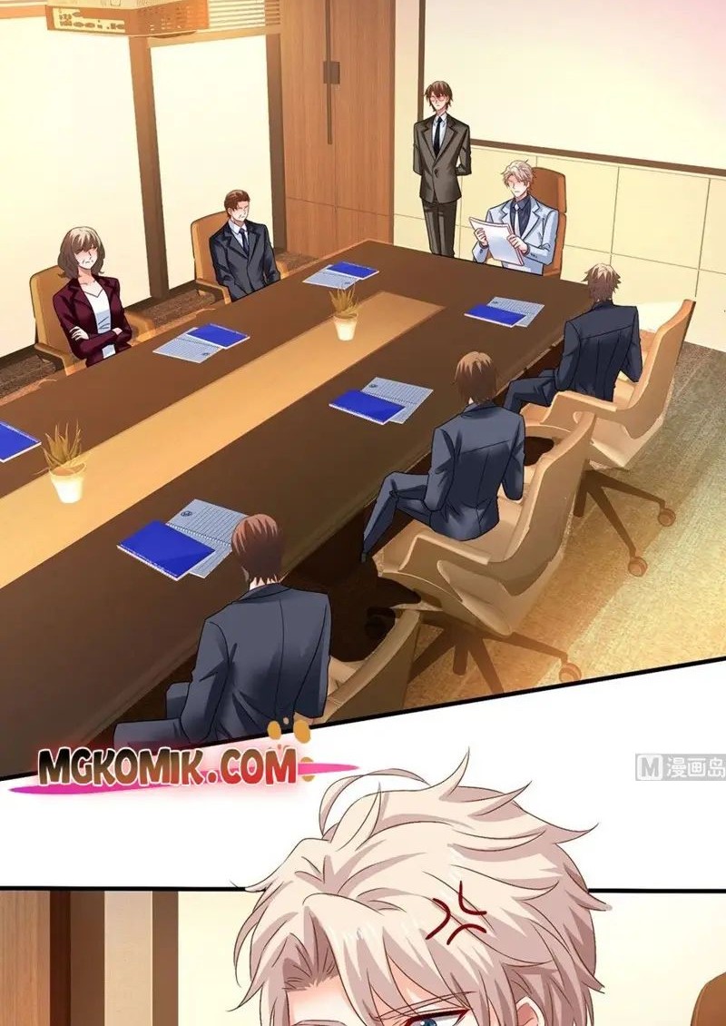 Take Your Mommy Home Chapter 401 Gambar 14