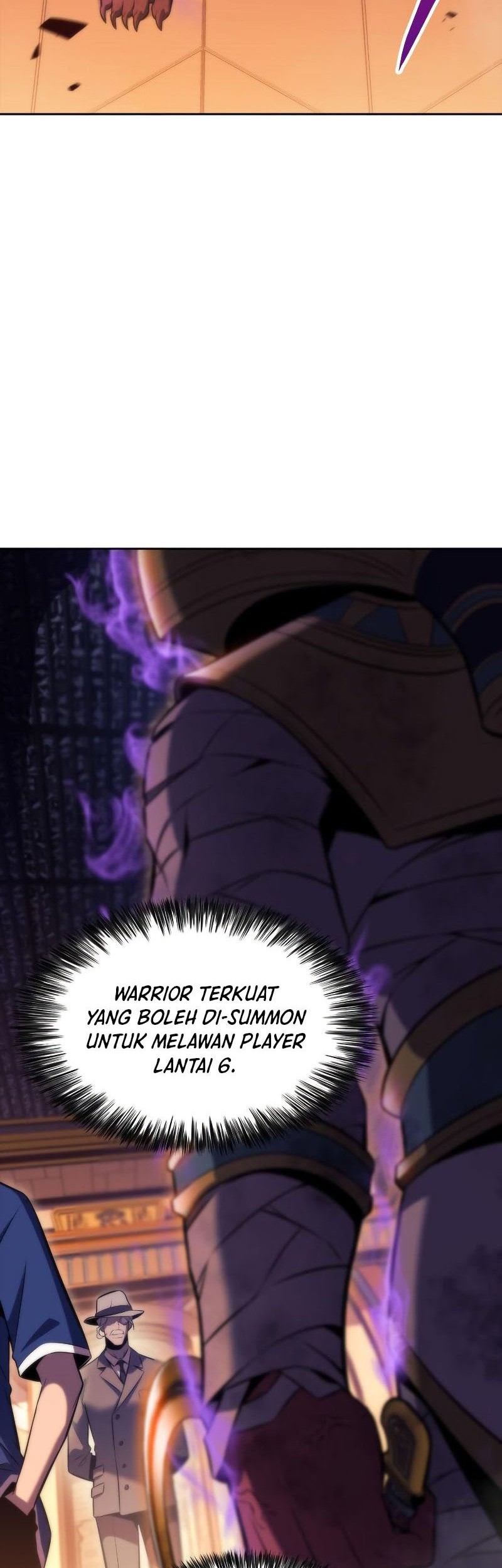 Solo Max-Level Newbie Chapter 72 Gambar 39