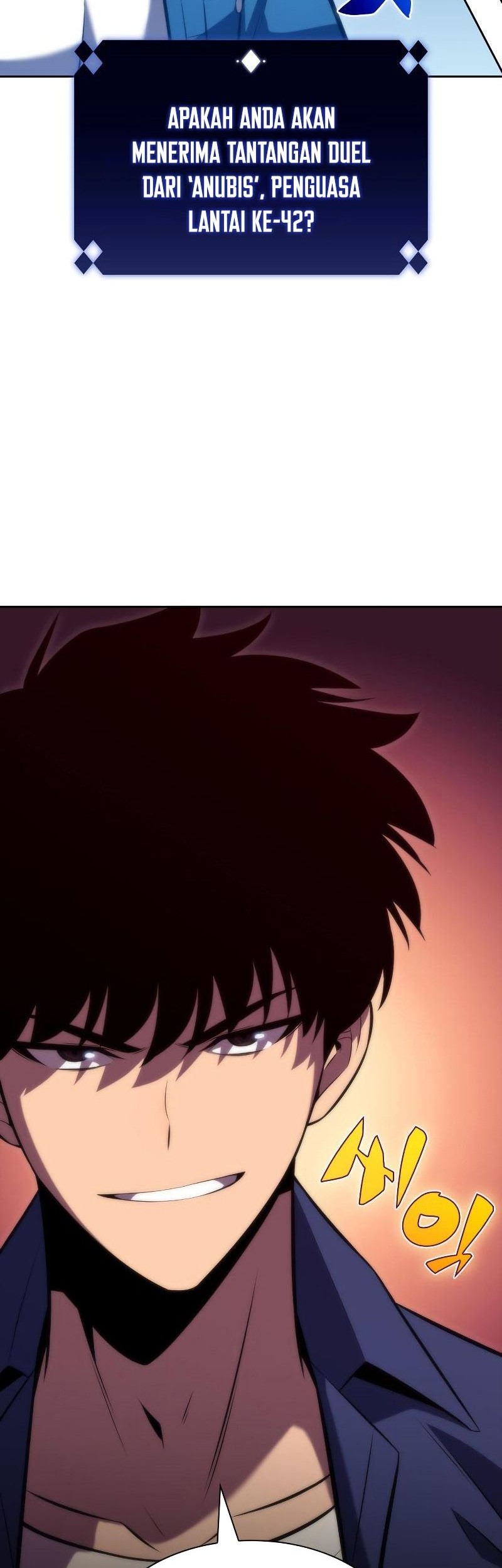 Solo Max-Level Newbie Chapter 72 Gambar 42