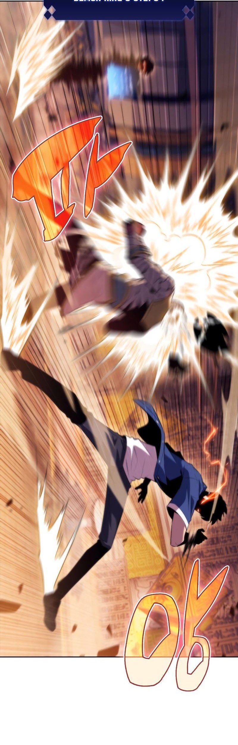 Solo Max-Level Newbie Chapter 72 Gambar 49