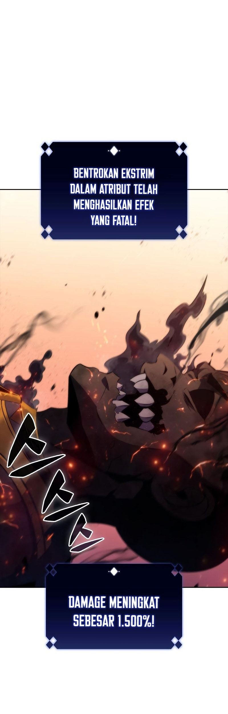 Solo Max-Level Newbie Chapter 72 Gambar 50