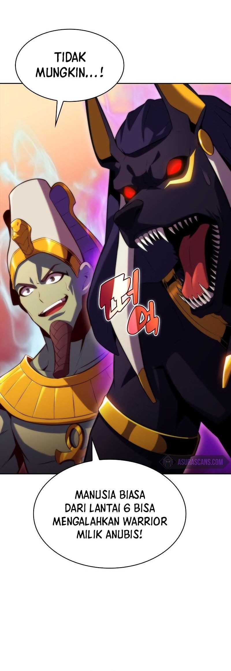 Solo Max-Level Newbie Chapter 72 Gambar 52