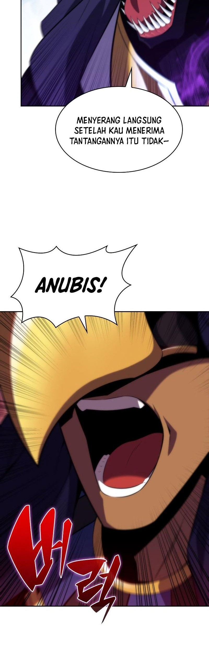 Solo Max-Level Newbie Chapter 72 Gambar 54