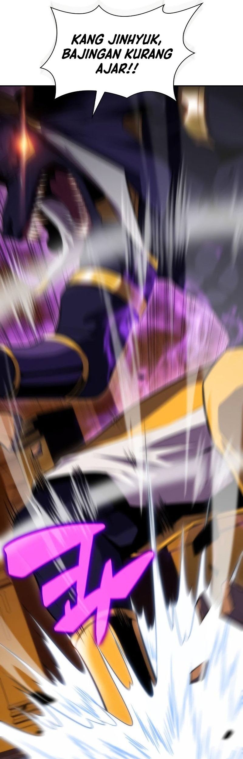 Solo Max-Level Newbie Chapter 72 Gambar 29