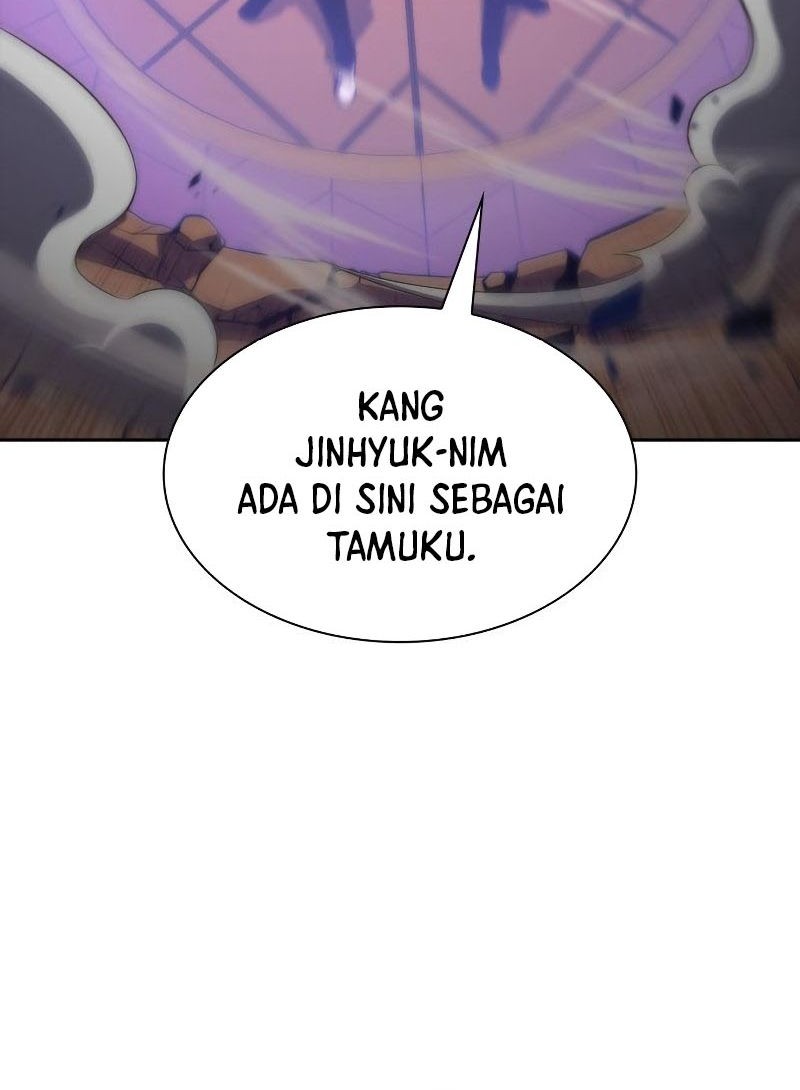 Solo Max-Level Newbie Chapter 72 Gambar 31