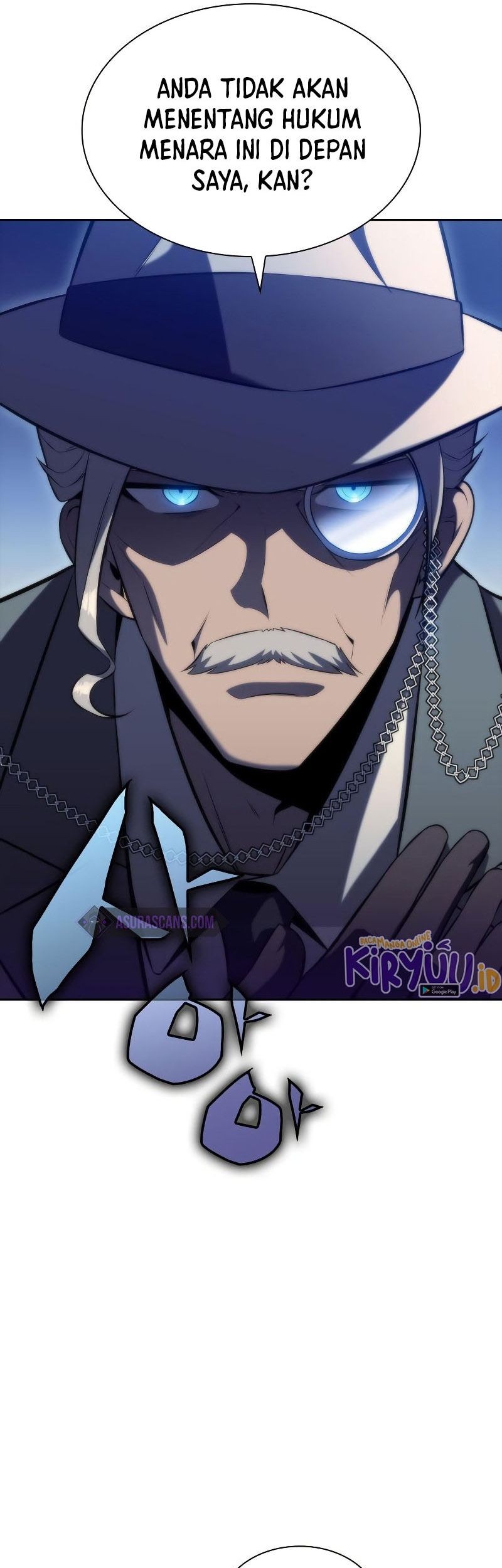 Solo Max-Level Newbie Chapter 72 Gambar 32