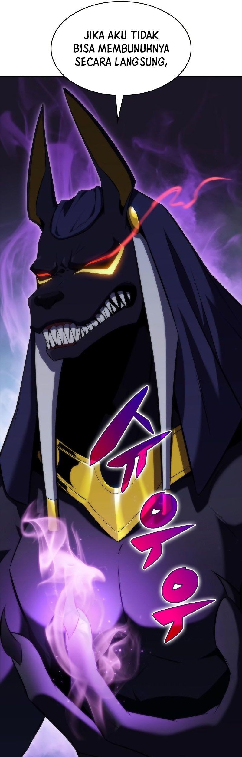 Solo Max-Level Newbie Chapter 72 Gambar 35