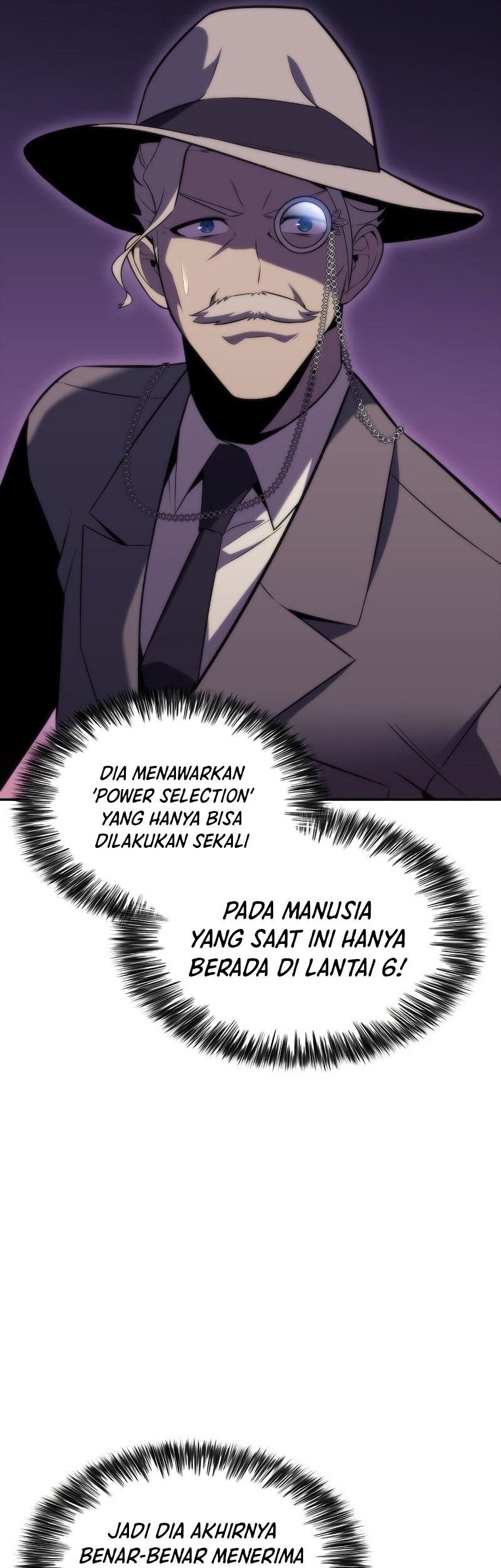 Solo Max-Level Newbie Chapter 72 Gambar 68