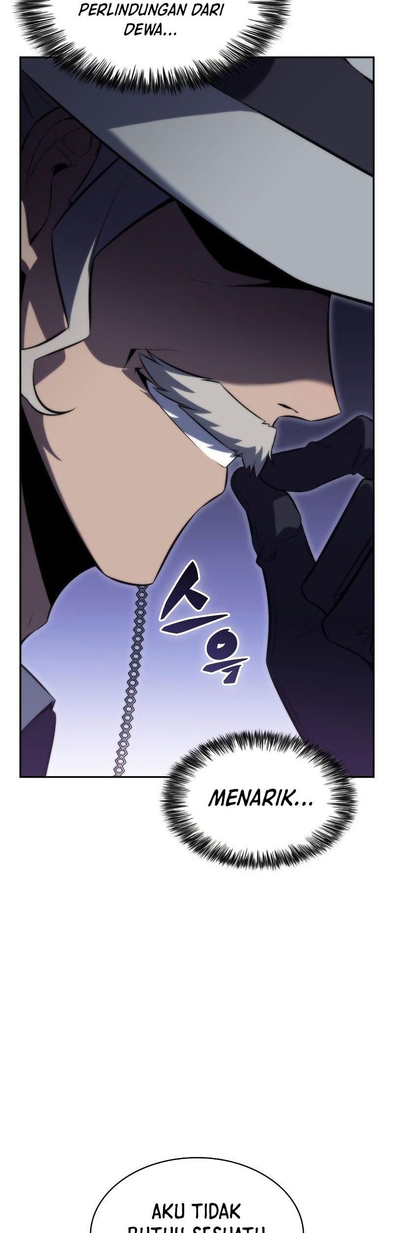 Solo Max-Level Newbie Chapter 72 Gambar 69