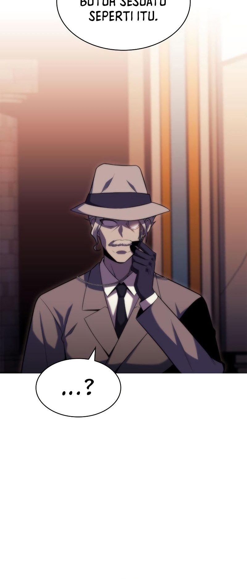 Solo Max-Level Newbie Chapter 72 Gambar 70