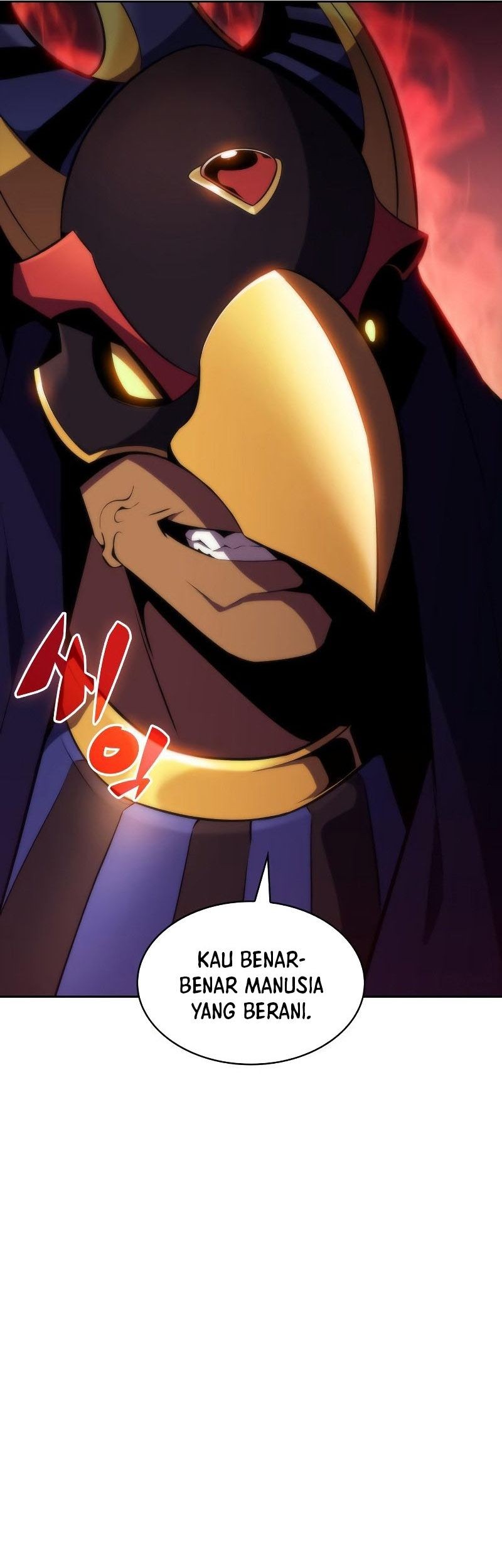 Solo Max-Level Newbie Chapter 72 Gambar 74