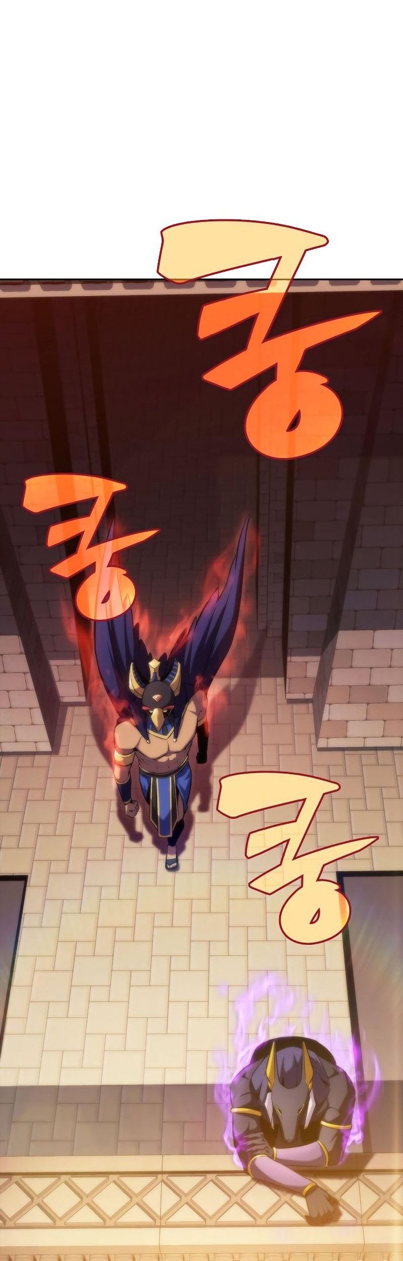 Solo Max-Level Newbie Chapter 72 Gambar 75