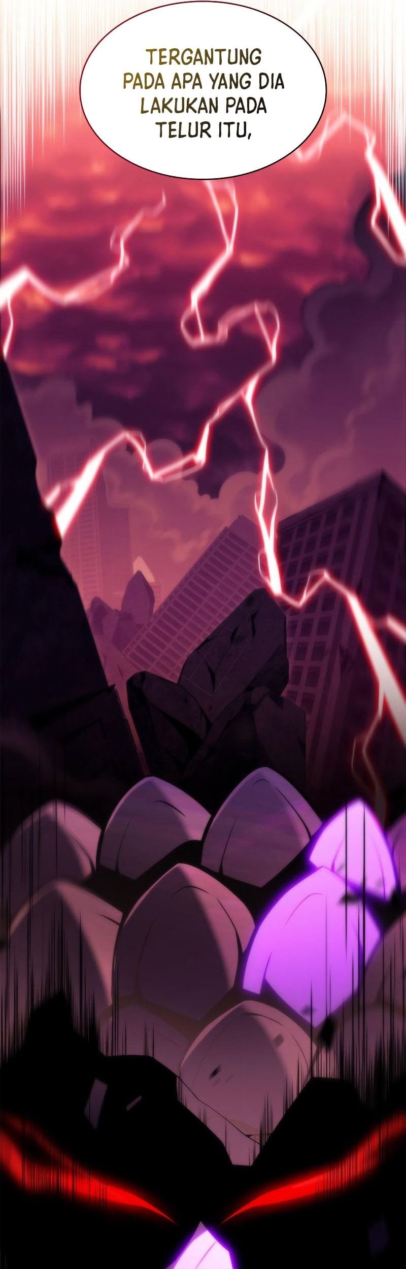 Solo Max-Level Newbie Chapter 72 Gambar 80