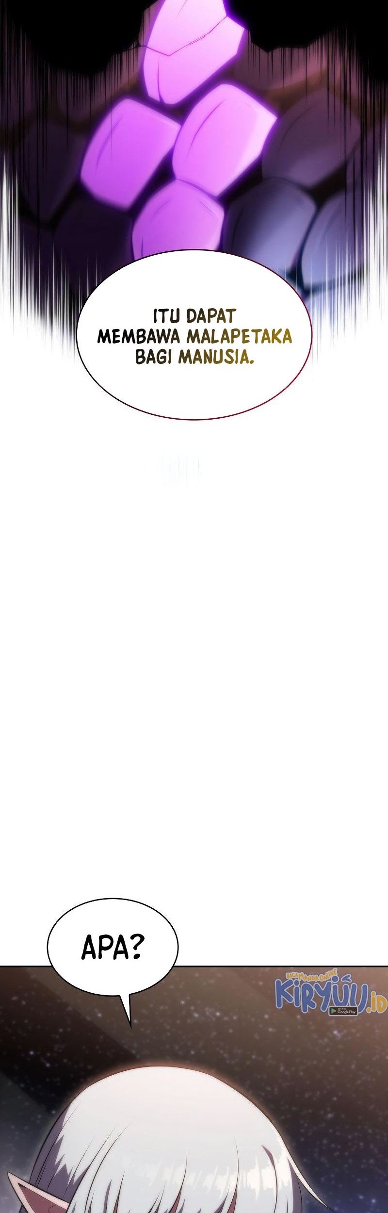 Solo Max-Level Newbie Chapter 72 Gambar 81