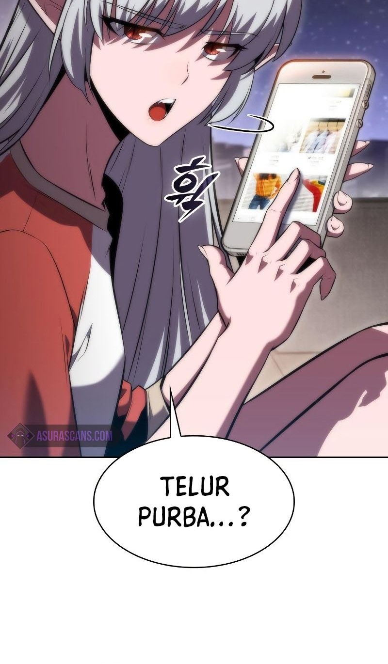 Solo Max-Level Newbie Chapter 72 Gambar 82