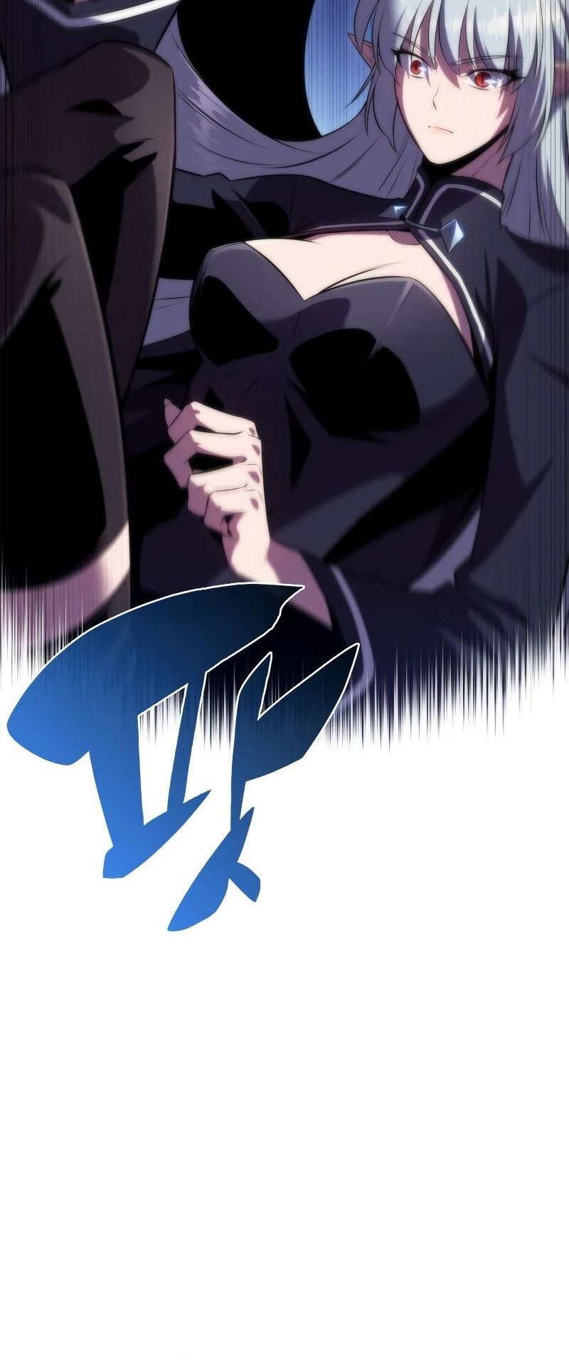 Solo Max-Level Newbie Chapter 72 Gambar 85