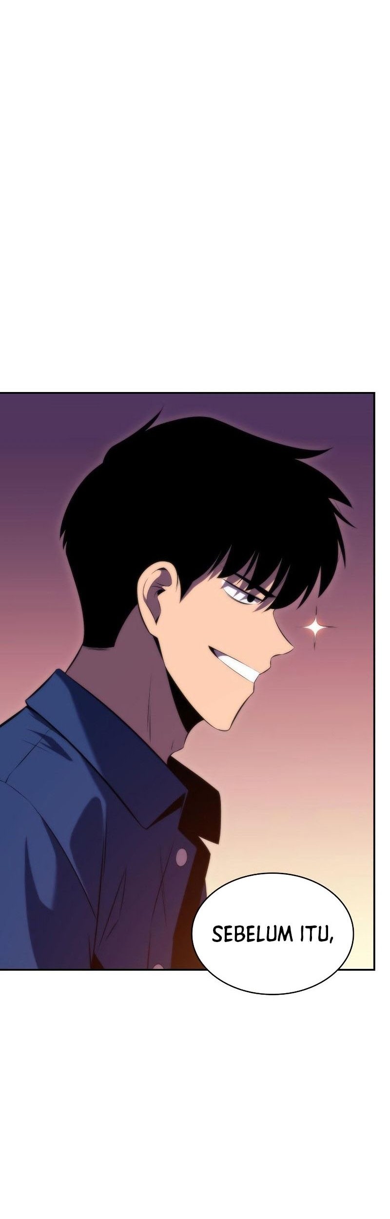 Solo Max-Level Newbie Chapter 72 Gambar 63