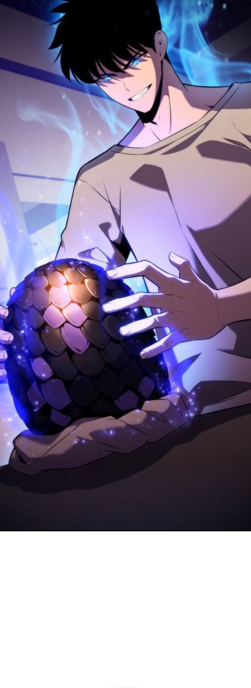 Solo Max-Level Newbie Chapter 72 Gambar 88