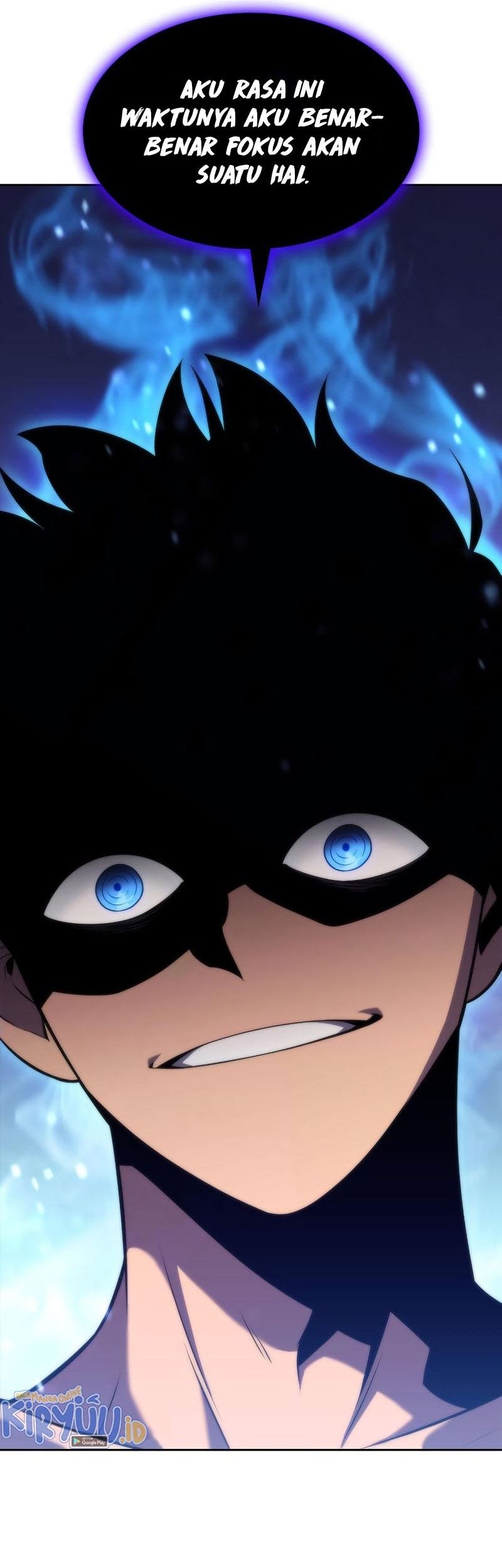 Solo Max-Level Newbie Chapter 72 Gambar 89