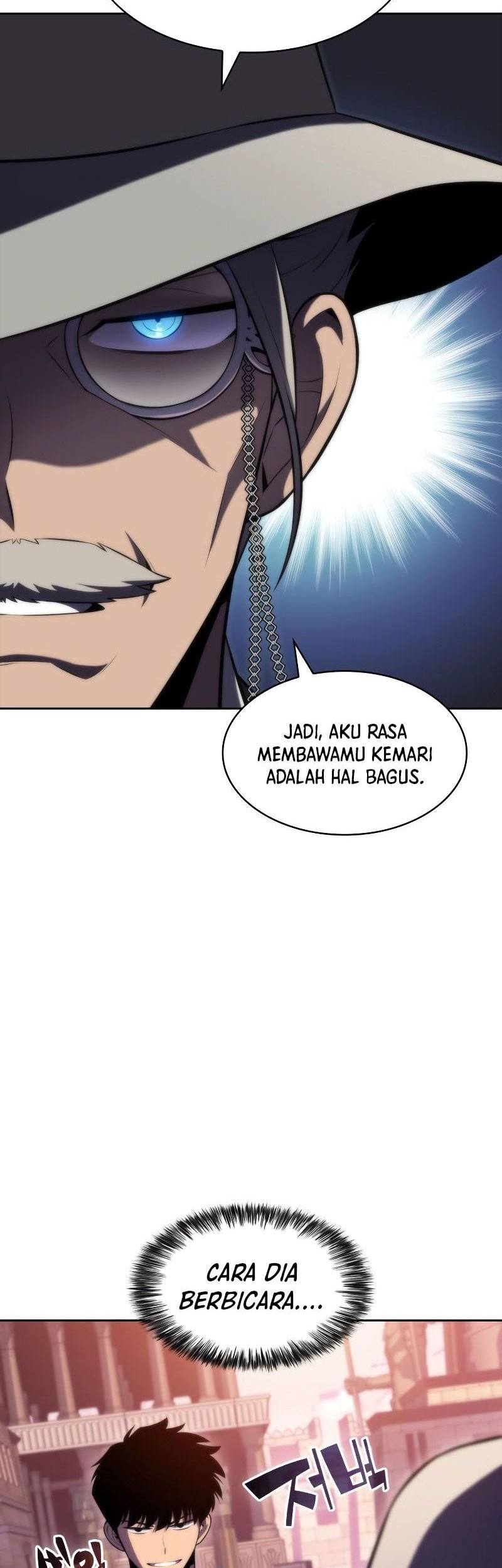 Solo Max-Level Newbie Chapter 72 Gambar 9