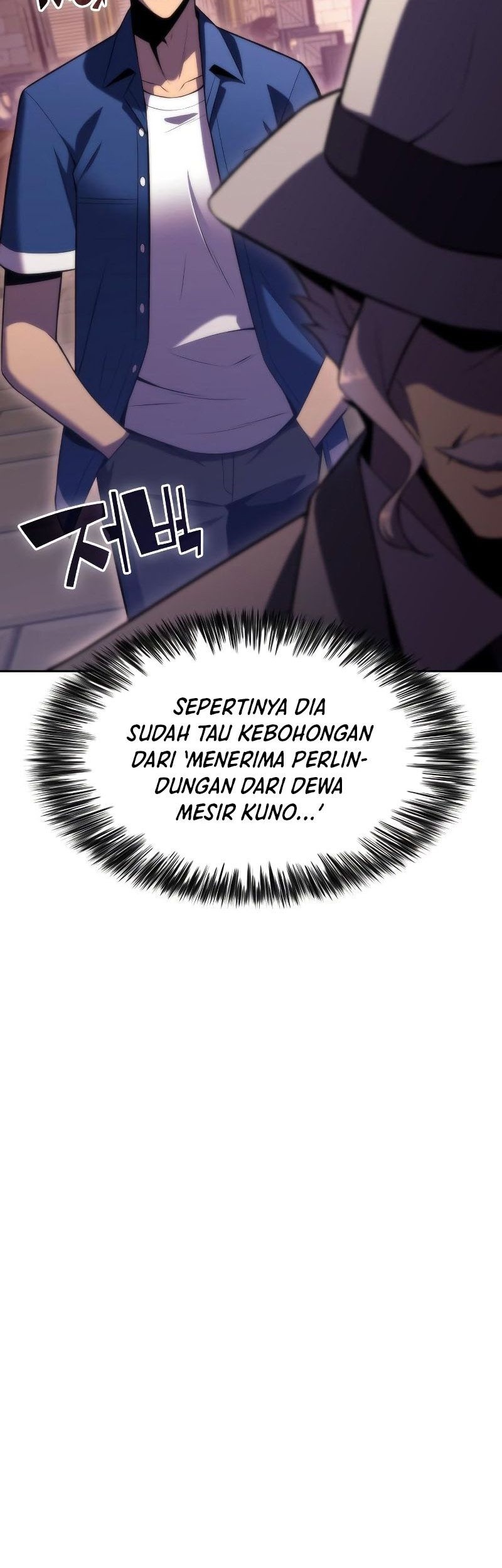 Solo Max-Level Newbie Chapter 72 Gambar 10
