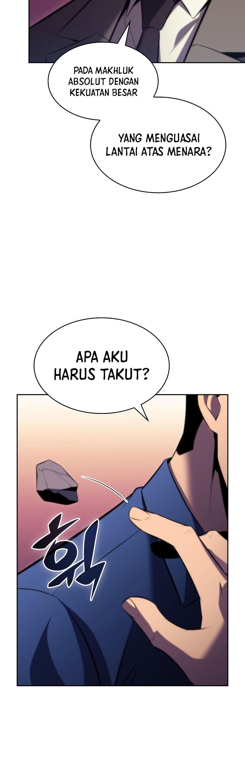 Solo Max-Level Newbie Chapter 72 Gambar 19