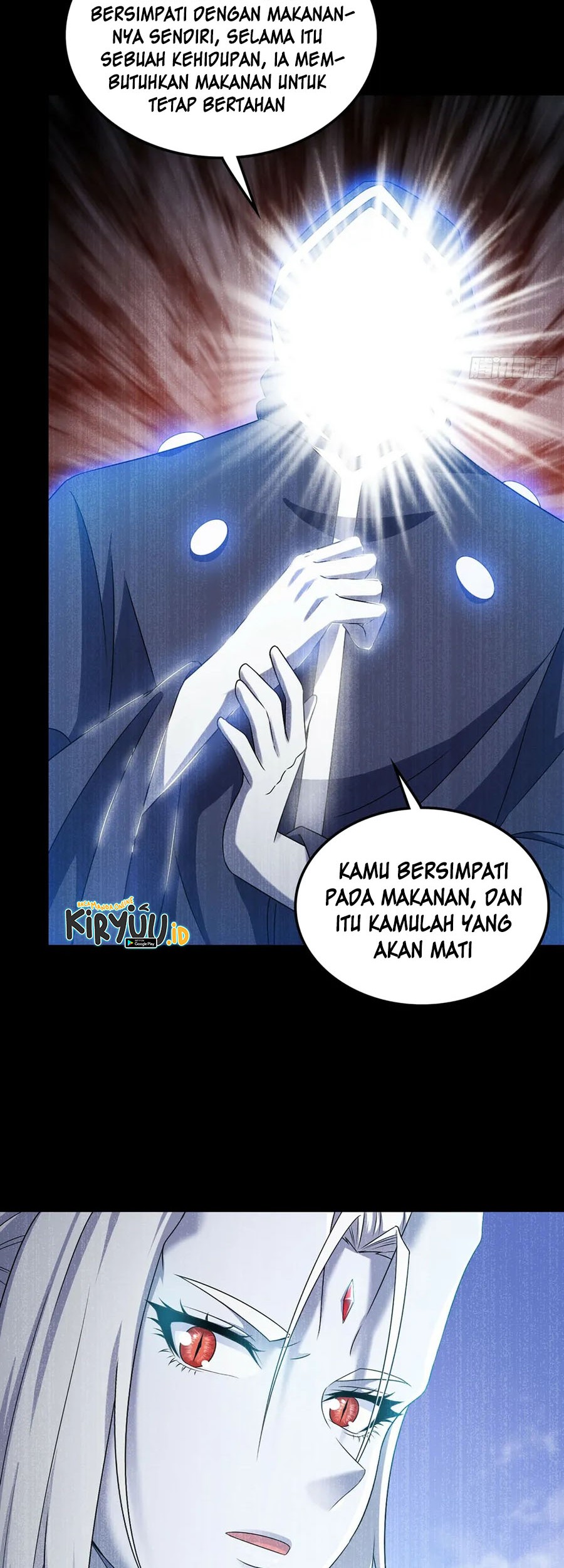 My Wife is a Demon Queen Chapter 403 Gambar 7