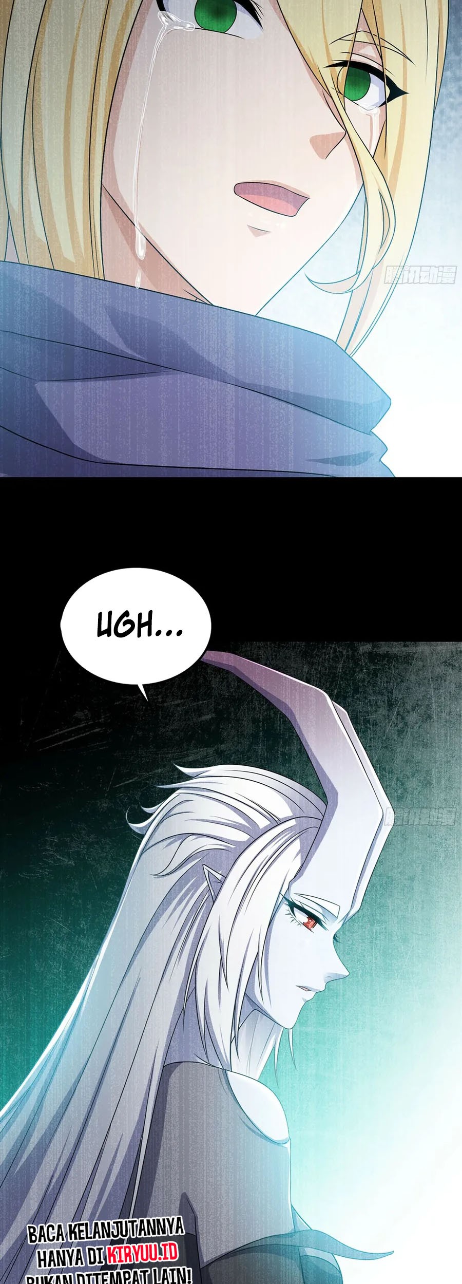 My Wife is a Demon Queen Chapter 403 Gambar 11