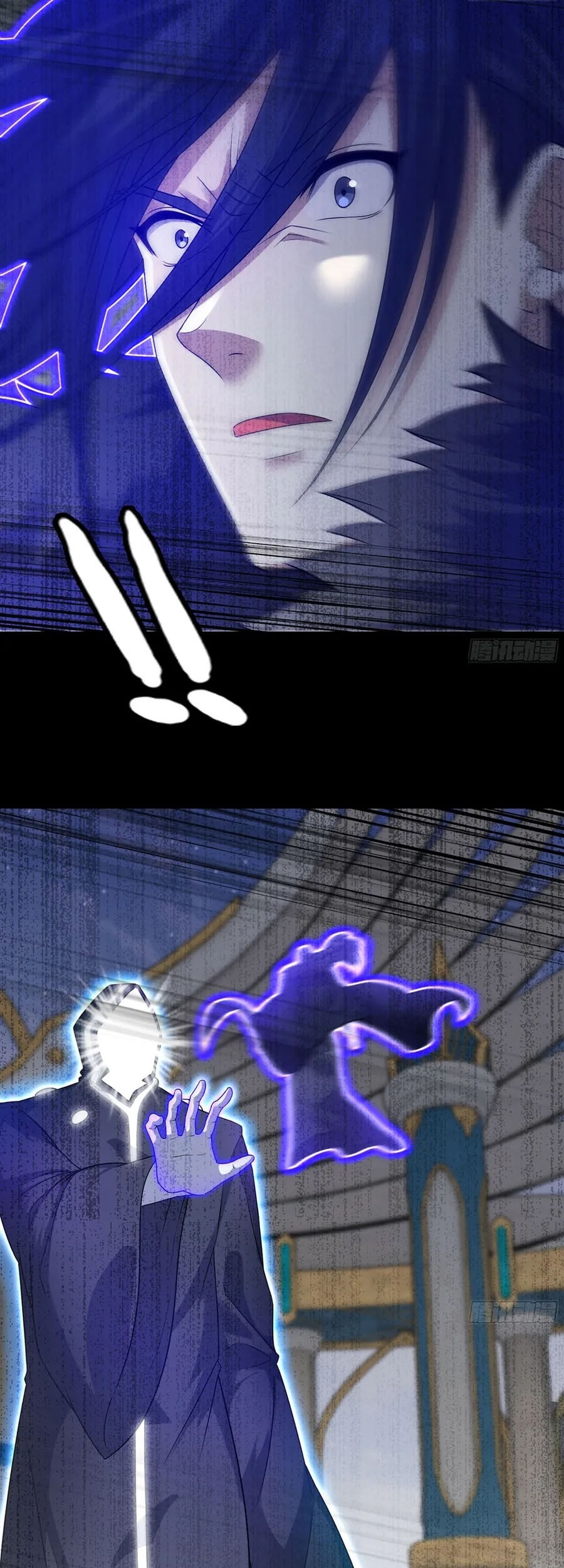 My Wife is a Demon Queen Chapter 403 Gambar 18