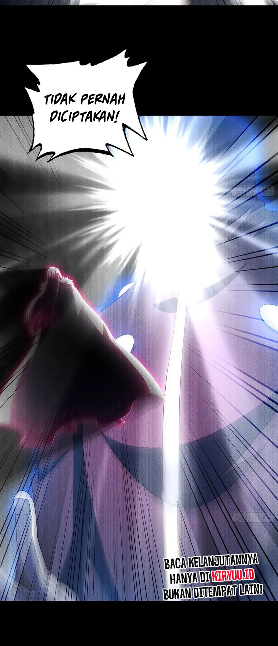 My Wife is a Demon Queen Chapter 403 Gambar 25