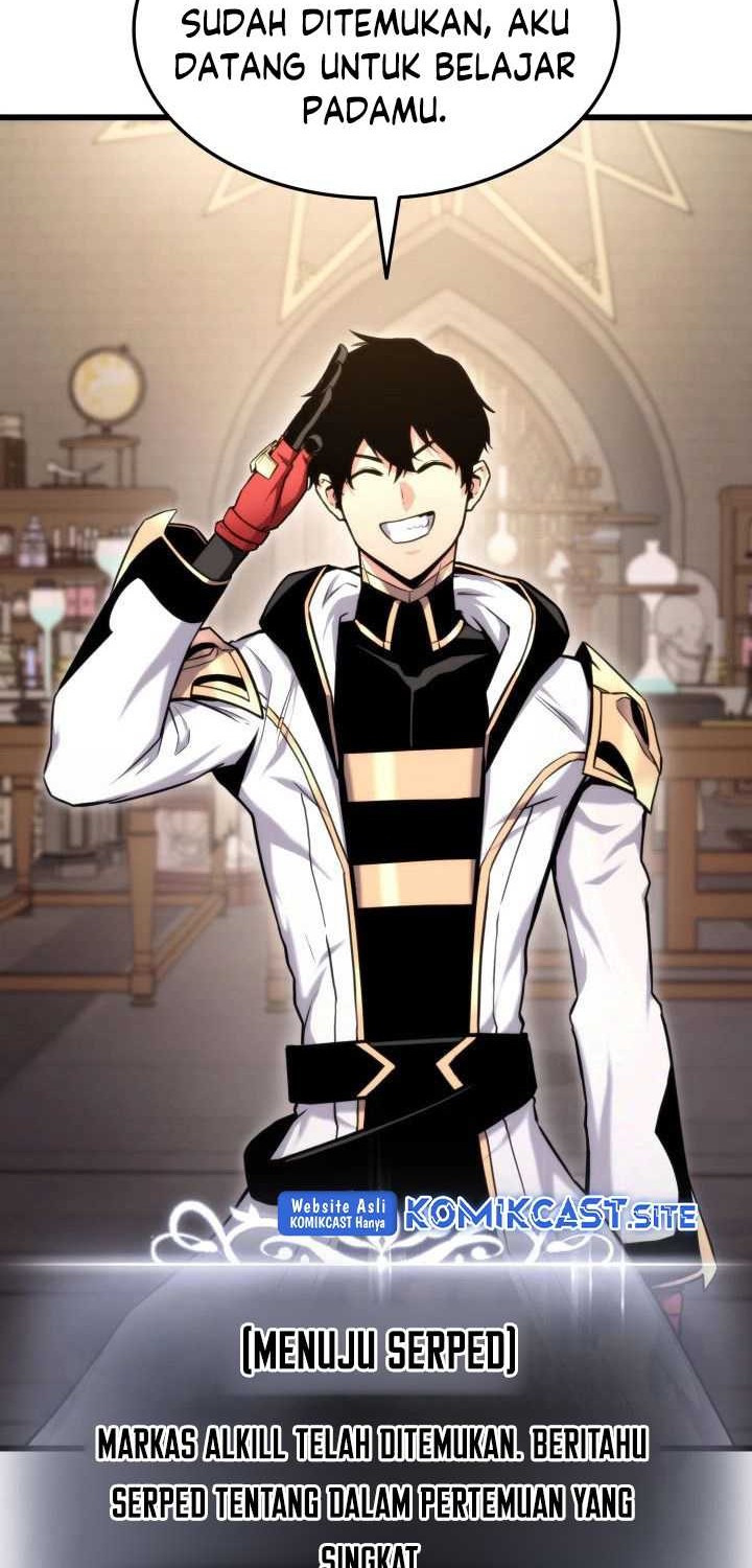 Ranker’s Return (Remake) Chapter 81 Gambar 27