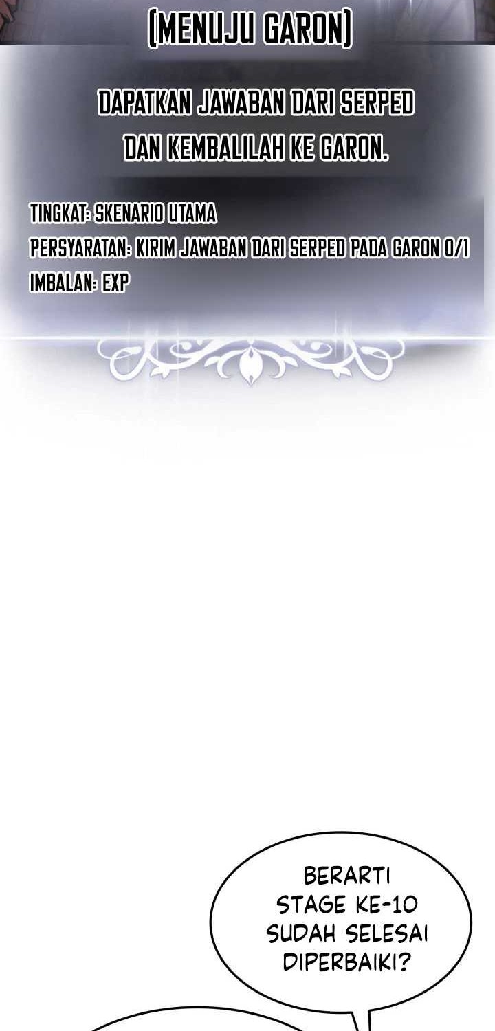 Ranker’s Return (Remake) Chapter 81 Gambar 29