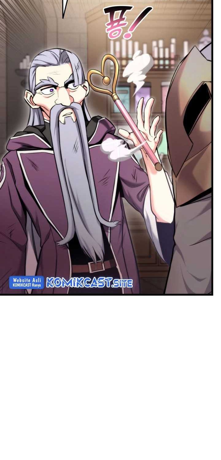 Ranker’s Return (Remake) Chapter 81 Gambar 31