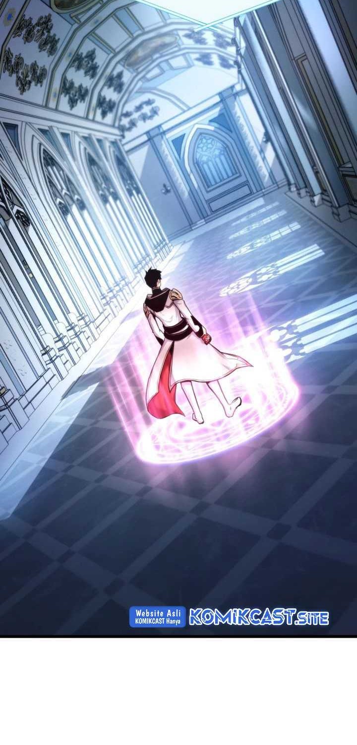 Ranker’s Return (Remake) Chapter 81 Gambar 35