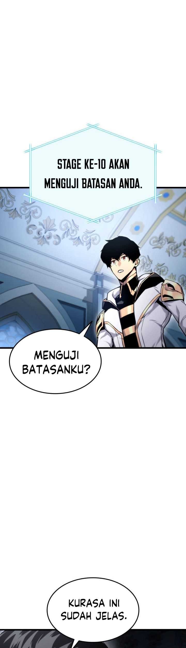 Ranker’s Return (Remake) Chapter 81 Gambar 36