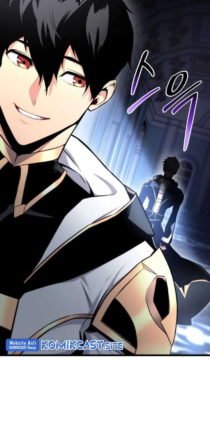 Ranker’s Return (Remake) Chapter 81 Gambar 37