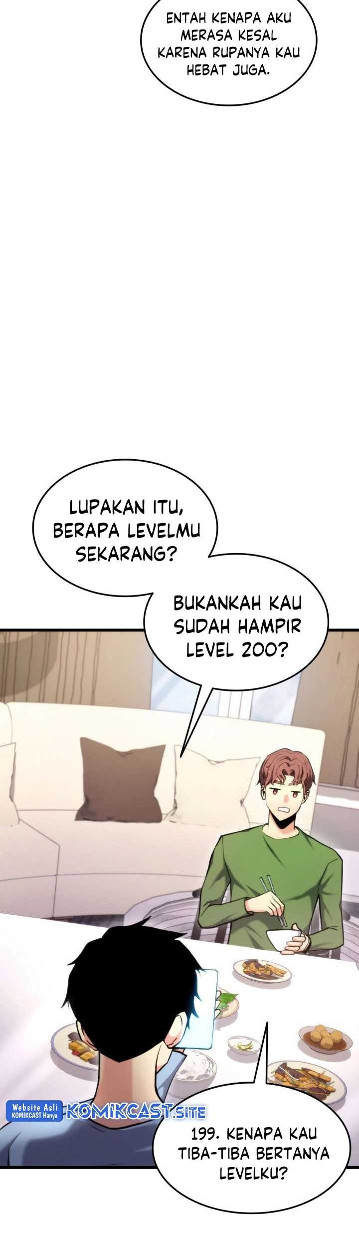 Ranker’s Return (Remake) Chapter 81 Gambar 20