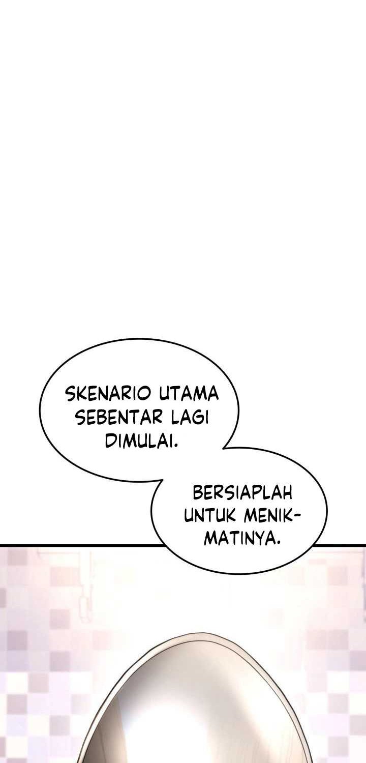 Ranker’s Return (Remake) Chapter 81 Gambar 23