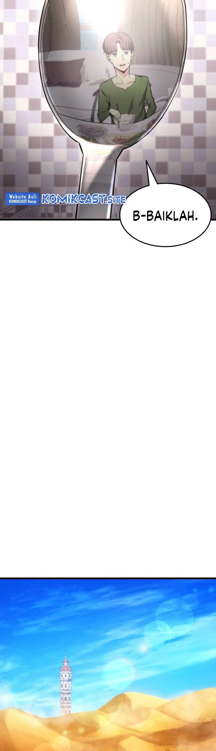 Ranker’s Return (Remake) Chapter 81 Gambar 24