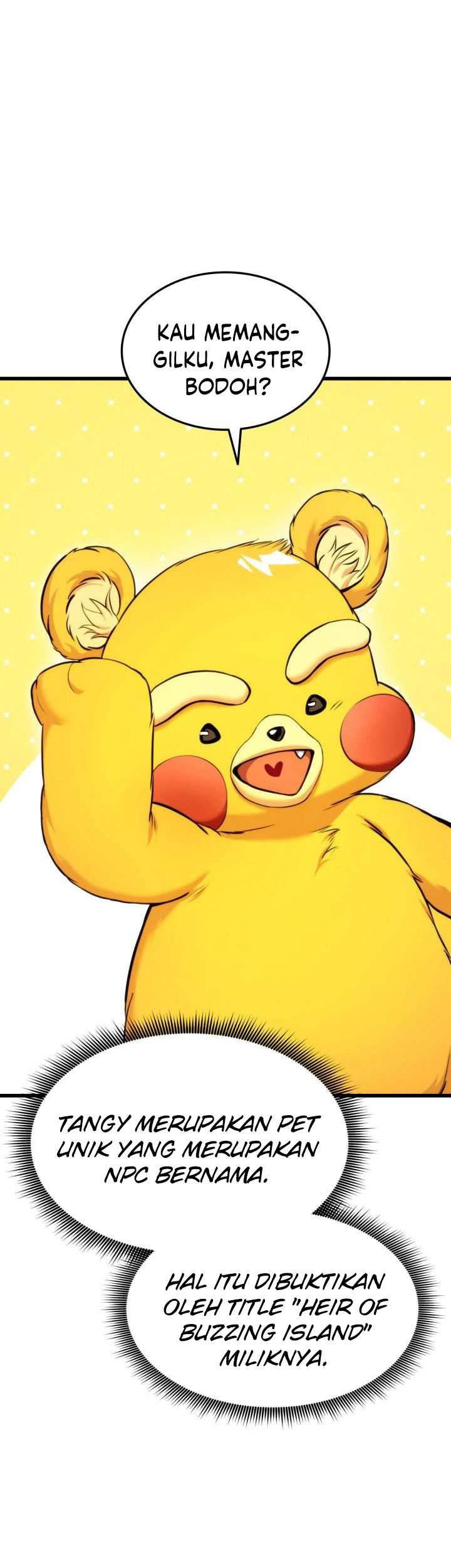 Ranker’s Return (Remake) Chapter 81 Gambar 46